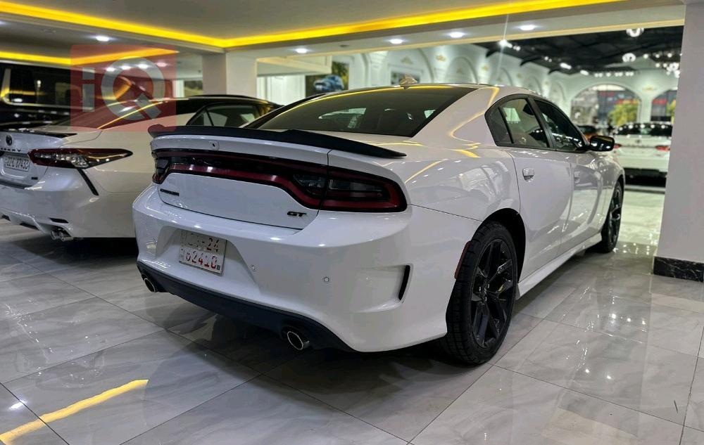 Dodge Charger
